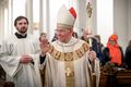 Weihbischof Diez predigt zum Fest der Erscheinung des Herrn im Fuldaer Dom